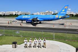 Jetblue accepts visa, master card, discover card, american express, jcb, diners club and uatp. Puerto Rico Transportation Soul Of America Puerto Rico