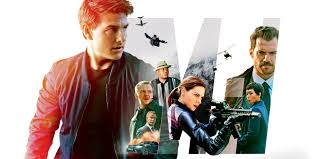 Watch the official trailer for mission: Mike Checks Out Mission Impossible Fallout Moviehole