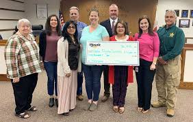 $550,000 In Bonuses Approved