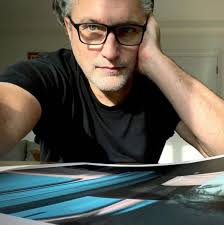 Steve Jansen picture appreciation