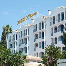 Free full breakfast, free wifi, and free parking. Hotel Hotel Pyr Marbella Marbella Trivago De