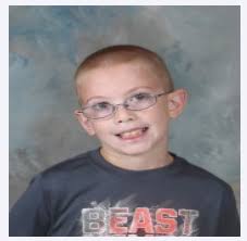 New Albany Elementary School Duke TIP Talent Search Participants