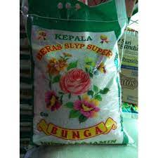 5/4 x 10.000/kg = 12.500/ kg. Beras Bunga 10kg Shopee Indonesia