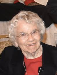 Obituary information for Beatrice P. Reardon