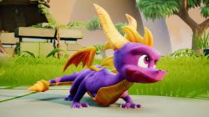 How Spyro Reignited Trilogy Improves On A Classic Game Media This is a fanpage for the greatest and hardest level in spyro the dragon those god damn egg thieves how do. how spyro reignited trilogy improves on