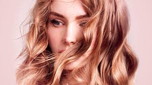 In other words, your head looks like a chia pet because each little hair is trying to put as much distance between itself and its fellow hairs as possible. Rapunzel Of Sweden Hair Extensions Dry Split Ends Or Static Hair Winter Weather Brings A Dryer Climate With It Here S Five Hair Care Tips For Your Winter Hair Http Bit Ly 2burttr