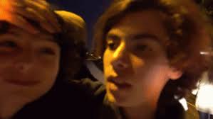 Help us build our profile of finn wolfhard! Mama I M In Love With An Antichrist Oh My God These Guys 2nd 5th Are The Best Ever