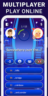 Trivia quizzes on pop music, movies, geography, science, computers, literature, classical music and more Billionaire Mega Quiz Online Gk Trivia For Android Apk Download