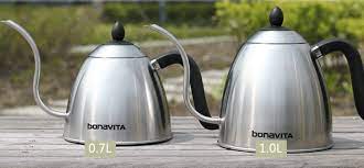 bonavita simous timeline photos electric kettle kettle coffee