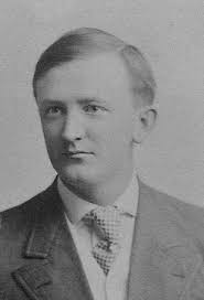 Dr James Walter Walker (1880-1936)