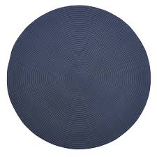 Man spricht in der designerwelt von richtigen farben und von nuancen des momentes. Cane Line Infinity Outdoor Teppich Rund