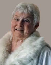 Obituary information for Shirley Ann Parker