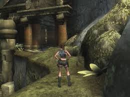 Legend got its own nipplegate scandal when someone ripped textures from the game prior to the us release, unveiling a complete nipple. Tomb Raider Underworld Usa En Fr Es Iso Ps2 Isos Emuparadise