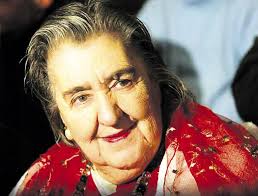 Ultime della sera: “La poetessa delle donne” • Prima Pagina Mazara