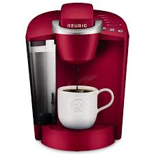 Plus, cleanup is easy considering the frother is dishwasher safe. Must Have Keurig K Classic Single Serve K Cup Pod Coffee Maker Rhubarb From Keurig Accuweather Shop
