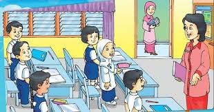 Buku lks intan pariwara halaman 75 77 pg kelas 7 semester 2. Materi Lengkap Bahasa Inggris Kelas 8 Smp Untuk Guru Dan Siswa Necerz Com