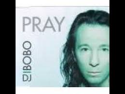 Dj Bobo Pray Official Music Video Youtube Videos Music Music Videos Dj