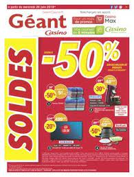 Avec ce code promo, profitez de 10€ de réduction sur votre commande chez casino drive, dès 60€ d'achat. Geant Casino Drive Carcassonne Offres D Emploi