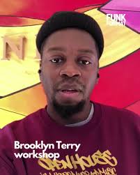 🚨One of the legendary Hip Hop dance pioneers, Emilio Austin Jr., is coming  to Funk Format to share his wisdom, skills and powerful energy.  ⌛️Masterclasses like these are very rare, so don't