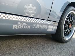 no 071 ニックネーム 八百屋 兼業農家 メーカー名 車種 年式 大阪発動機 コペン 平成２１式 アピールポイント アメリカ空軍大尉の車 無類のイギリス好きでチェッカーをこよなく愛する そんな彼が乗りこなすのは大阪発動機製コペン そんな人が乗る車