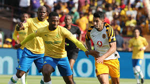 Latest football results, standings and upcoming matches for team kaizer chiefs. Kaizer Chiefs Vs Mamelodi Sundowns Kick Off Tv Channel Live Score Squad News And Preview Goal Com