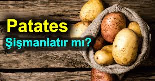 Patates Kilo Yaparmi Ve Kac Kalori Bilimsel Arastirma Sonuclari