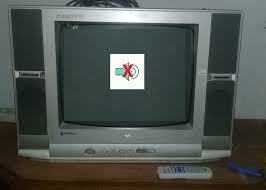 Benerin antena biar gambar di televisi lebih jernih ini bisa kamu lakukan untuk antena indoor ataupun outdoor. Cara Mengatasi Tv Tidak Ada Suara Tapi Ada Gambar