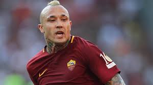 After terminating joao mario's contract a month ago, inter announced that it repeated the same process with nainggolan tuesday afternoon. Roma Drop Radja Nainggolan Over New Year S Eve Video Football News Sky Sports