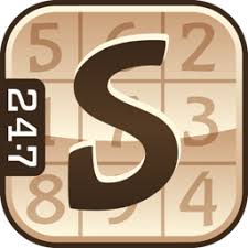 Click on any of the games below to play directly in your browser. 247 Sudoku