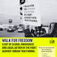 A21 Walk For Freedom