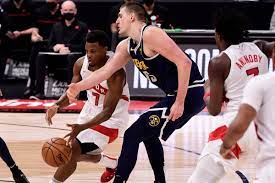 Toronto raptors vs denver nuggets full game highlights | 12.03.2018, nba season. Recap Toronto Raptors Dominate Denver Nuggets To End Losing Streak 135 111 Raptors Hq