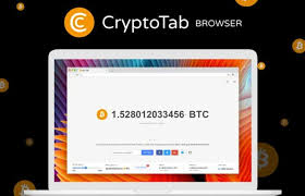 The cryptotab browser pro apk is specially designed for crypto mining. Cryptotab Review 2019 The Browser You Ve Been Waiting For Finsof