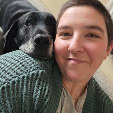 Hi all! I just wanted to introduce myself and share photos of my 4 little  sh*ts. Roxanne is the tortie, Coal is our black baby boy (well he's a year  old now)