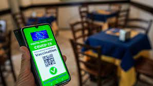 To acquire the green pass, tourists must download the al hosn app before they depart or immediately after arriving in the uae. Green Pass The Verify C19 App Arrives To Check Local Addresses Double Gestures And The Risk Of An Immuni Bis