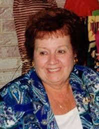 Obituary information for Rosemarie "Goo" B. Conti