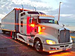 Kenworth T660 Troka Trucking Trucker Truck Trucklife Truckporn Trailerosdemexico Trailer Carretera Highway Mexica Big Trucks Big Rig Trucks Trucks