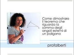 Come Si Calcola La Somma Degli Angoli Esterni Di Un Poligono Viva La Scuola