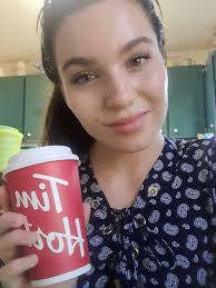 Coffee makes me user friendly ☕️