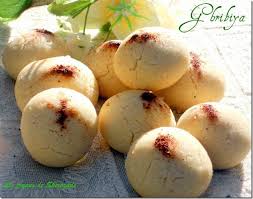 Ghribia Recette Recette Ghribia Ghribia Recette