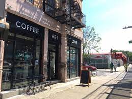 How is the big bounce america keeping guests safe? 30 Outstanding Coffee Shops Open Right Now In Nyc Eater Ny