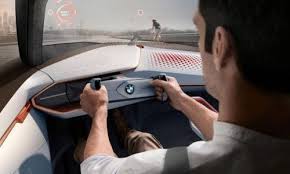 'bila ada motor lain kat depan, kitorang tak boleh guna kekuatan motor m1 dan itu membuatkan situasi sukar. Bmw Vision Next 100 Beri Bayangan Kereta Konsep Masa Depan