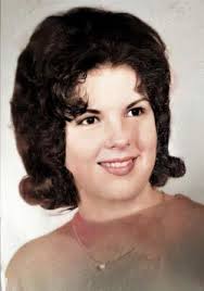 Sandra Fay “Sandy” Newlin Brooks-Wilson (1948-2018)