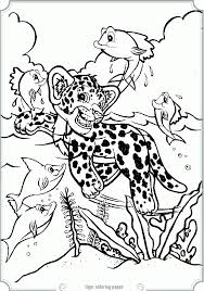 Just choose the ones you like, print them, and color them. Lisa Frank Tiger Coloring Pages Printable Coloring Pages Coloring Home
