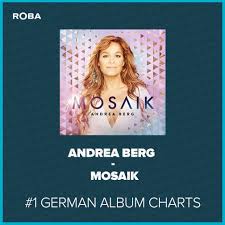 Number 1 German Album Charts Roba Music Publishing