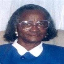 Karuther Hemby Obituary