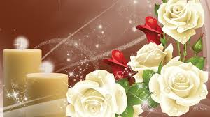 Free Download Yellow Candles Yellow Roses Wallpaper Forwallpapercom 969x545 For Your Desktop Mobile Tablet Explore 39 Candle And Roses Desktop Wallpaper Free Christmas Candle Wallpaper Candle Light Wallpaper Christmas