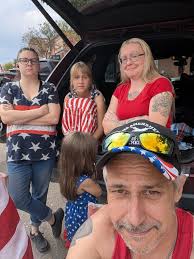 Ministry for fatherless boys in Stevensville