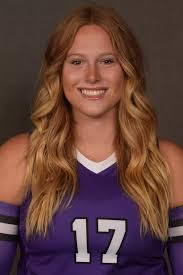 2025 Women's Volleyball Roster