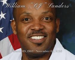 In honor of Captain Sanders' distinguished service and with deep respect  for his contributions, the Baton Rouge Fire Department, in collaboration  with Captain Sanders' family, would like to announce the funeral services