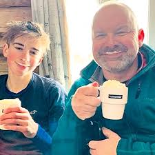 A letter to er to... a mum